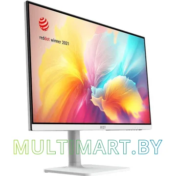 Монитор MSI Modern MD272QXPW картинка 6